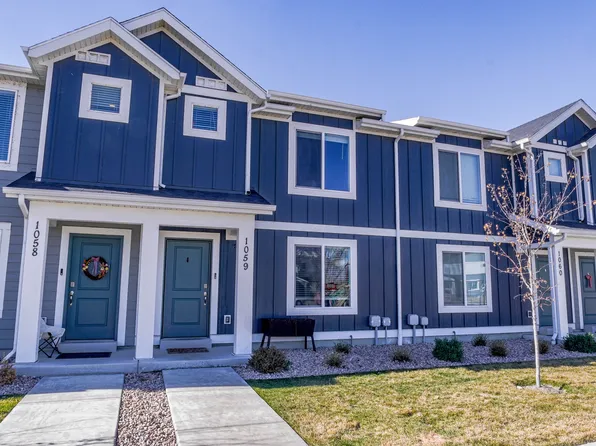 658 W 1920 S #1059, Provo, UT 84601