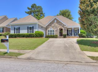 2002 Sumter Landing Cir, Evans, GA 30809