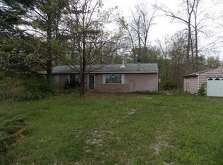 10329 Elizabeth St, Goshen, OH 45122