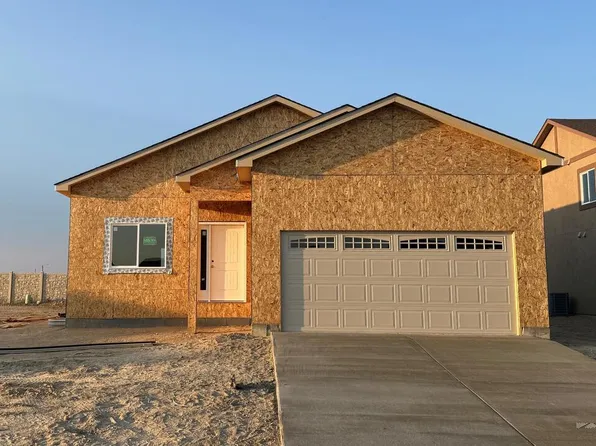 6229 Sawyer Ridge Dr, Pueblo, CO 81008