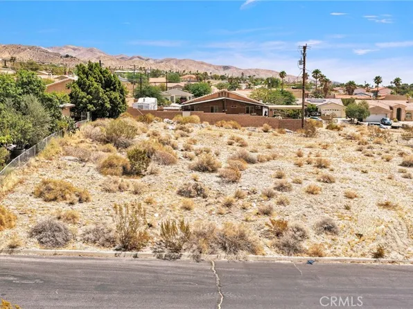 0 Tamar Dr Lot 435, Desert Hot Springs, CA 92240