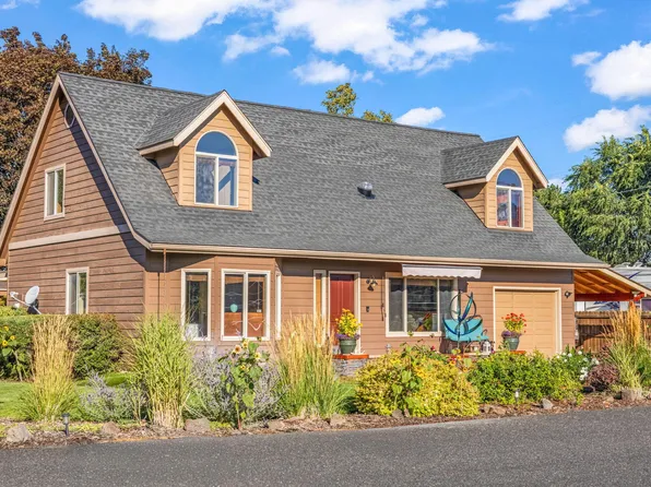 391 NE Marmot Ln, Prineville, OR 97754