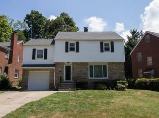 2085 Hadden Rd, Euclid, OH 44117