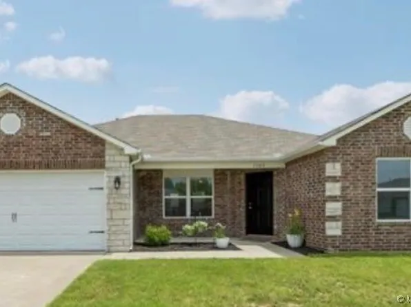 1909 S 12th St, Broken Arrow, OK 74012