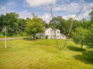 175 Still River Rd, Harvard, MA 01451