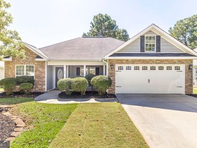 203 Weatherwood Rd, Kathleen, GA, 31047