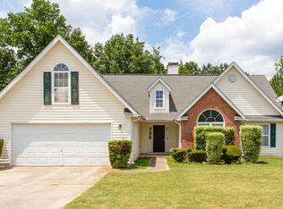 10579 Starling Trl, Hampton, GA 30228