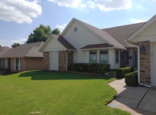 1809 N Glade Ave, Bethany, OK 73008