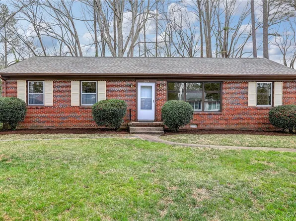 8909 Avalon Dr, Henrico, VA 23229
