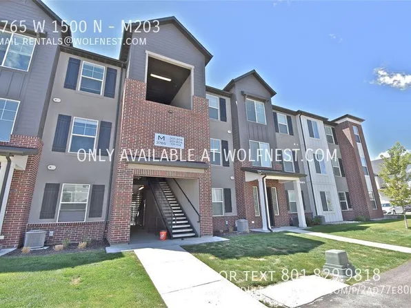 3765 W 1500 N #M203, Lehi, UT 84043