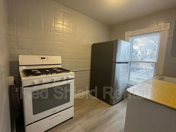 113 N Hamilton St APT 2, Ypsilanti, MI 48197