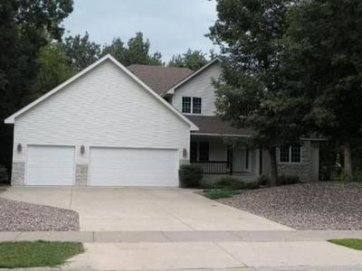 1721 119th Ave NE, Blaine, MN, 55449