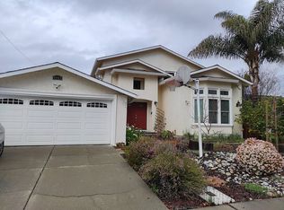 4561 Angeles Ave, Fremont, CA 94536