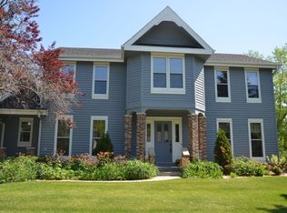 1417 Willow Trl, Middleton, WI 53562