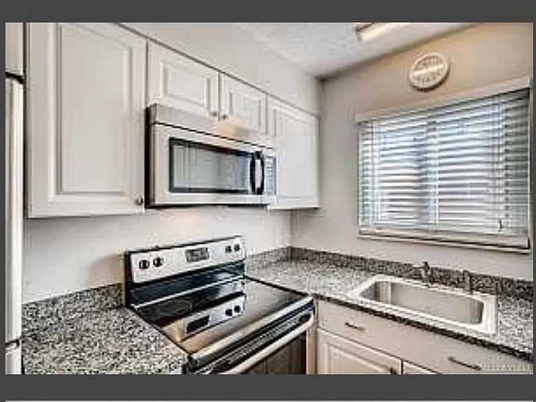 7309 W Hampden Ave #5504 — Photo 2