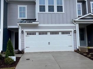 7902 Berry Crest Ave, Raleigh, NC 27617