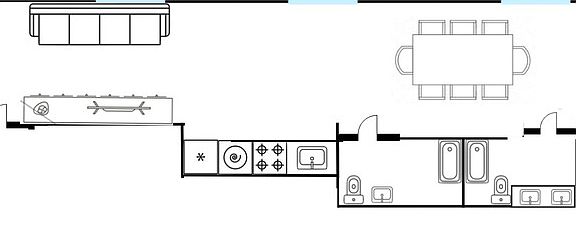 2nd image of 110 W 14th St Fl 8