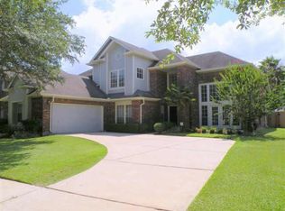 5438 Davids Bend Dr, Sugar Land, TX 77479