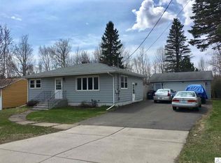 3201 Piedmont Ave, Duluth, MN 55811