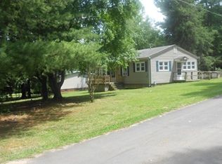 515 Peach Orchard Rd, Salisbury, NC 28147