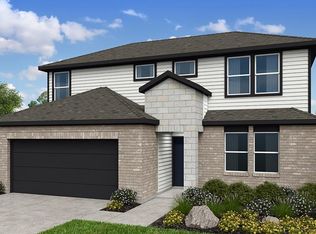 15404 Betsy St, Pflugerville, TX 78660