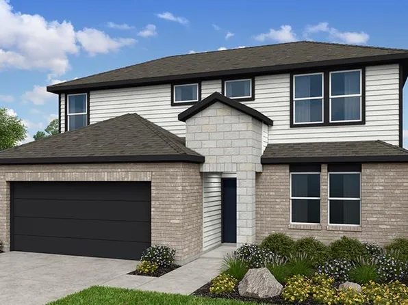 15404 Betsy St, Pflugerville, TX 78660