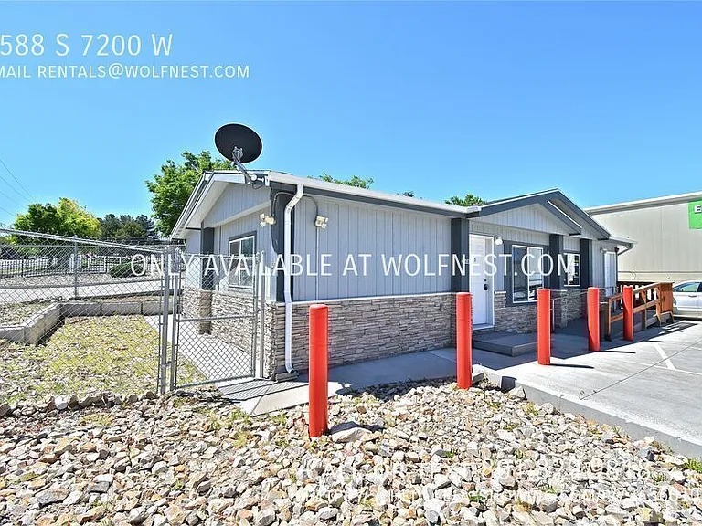 3588 S 7200 W — Photo 26