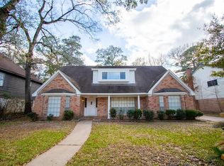 1107 Verret Ln, Houston, TX 77090