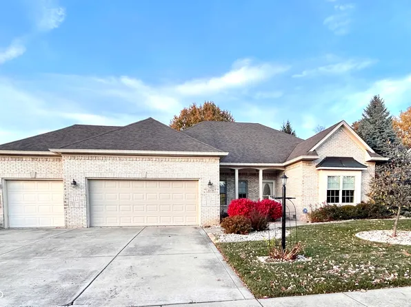 10174 Gemstone Dr, Noblesville, IN 46060