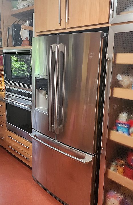Kitchen Close up #2