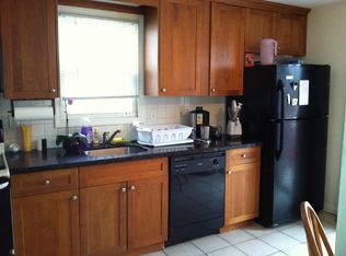 76 Georgia Ave, Providence, RI 02905