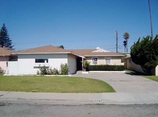 1127 W Roderick Ave, Oxnard, CA 93030