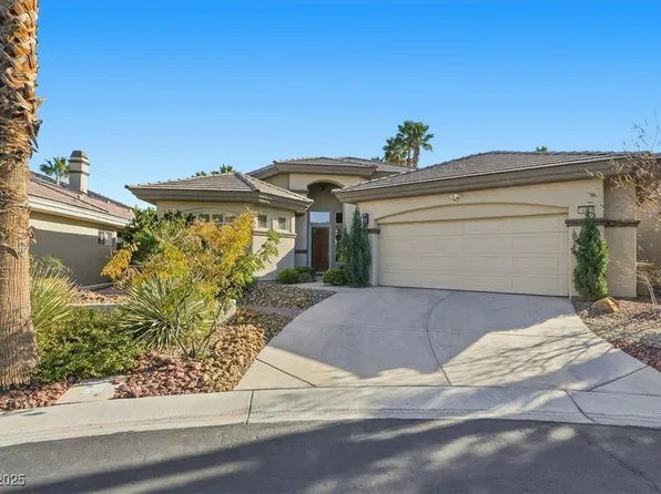 10009 Sienna Peak Ct, Las Vegas, NV 89144