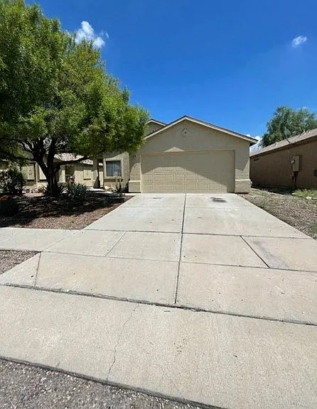6077 S Nantac Rim Dr — Photo 1