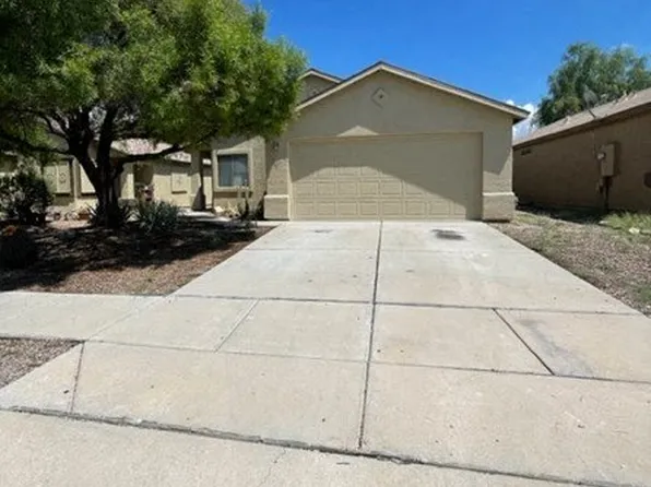 6077 S Nantac Rim Dr, Tucson, AZ 85706