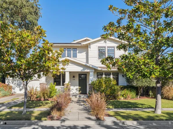 724 Charles Van Damme Way, Sonoma, CA 95476