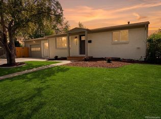 9608 W 53rd Ave, Arvada, CO 80002