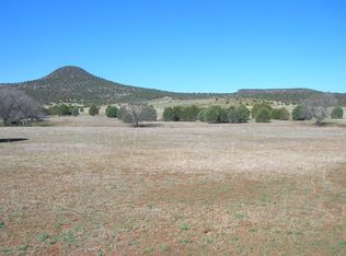 260 S Dutchman Trail, Young, AZ 85554