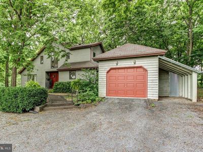 1127 Bowling Green Rd, Front Royal, VA, 22630