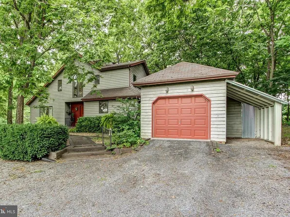 1127 Bowling Green Rd, Front Royal, VA 22630