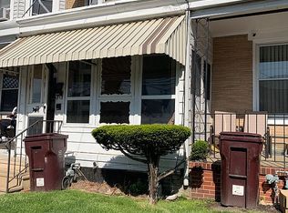 2105 Jessup St, Wilmington, DE 19802