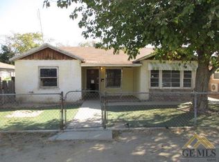 706 Pierce St, Taft, CA 93268