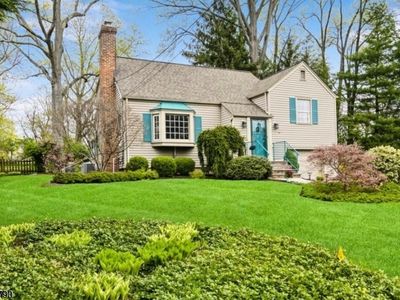 725 Saint Marks Ave, Westfield, NJ, 07090