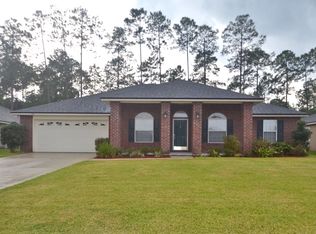 3966 Trail Ridge Rd, Middleburg, FL 32068