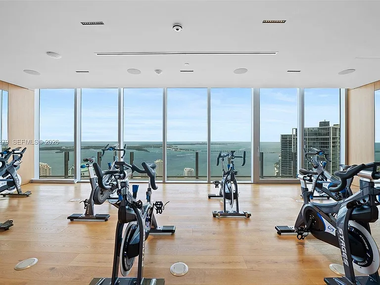 300 Biscayne Boulevard Way #506E — Photo 26