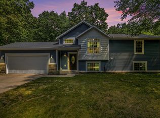 25112 Chaty Ln, Gobles, MI 49055