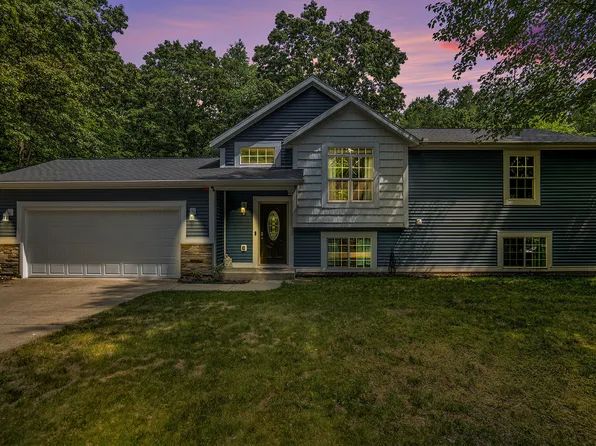 25112 Chaty Ln, Gobles, MI 49055