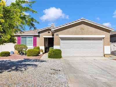 15824 Desert Pass St, Adelanto, CA, 92301