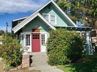 118 S Cleveland Ave, Wenatchee, WA 98801