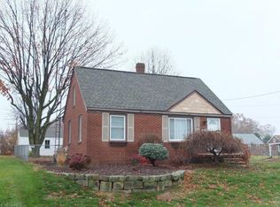 3003 Patton Pl NW, Canton, OH 44708